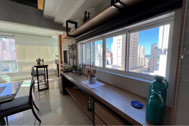 Imagem Apartamento à venda em Balneário Camboriú, Centro, com 3 quartos, 163m2