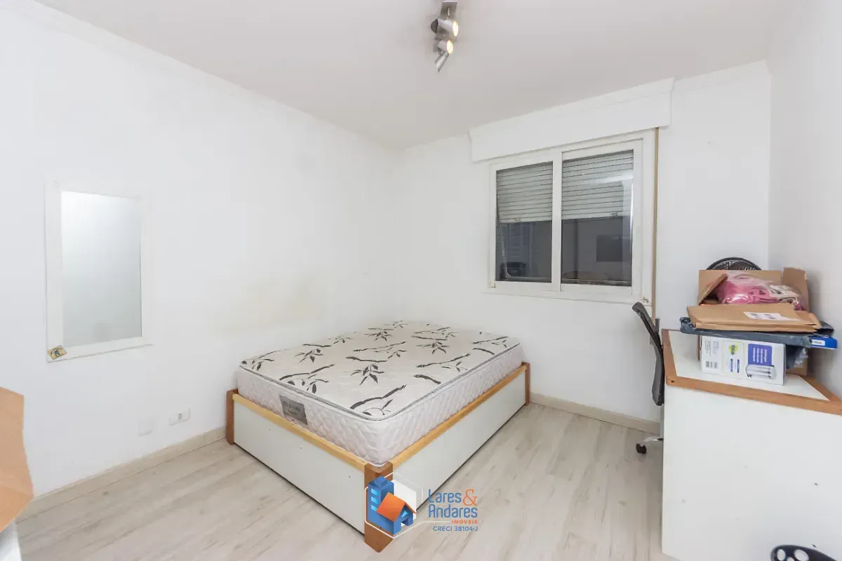 Imagem Apartamento para venda em Vila Olímpia com 3 quartos, sendo 1 suíte, 95m²
