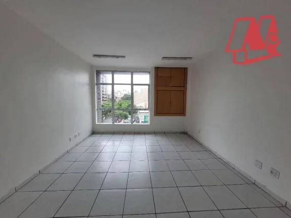 Foto do imóvel Sala Comercial no Bairro Rio Branco