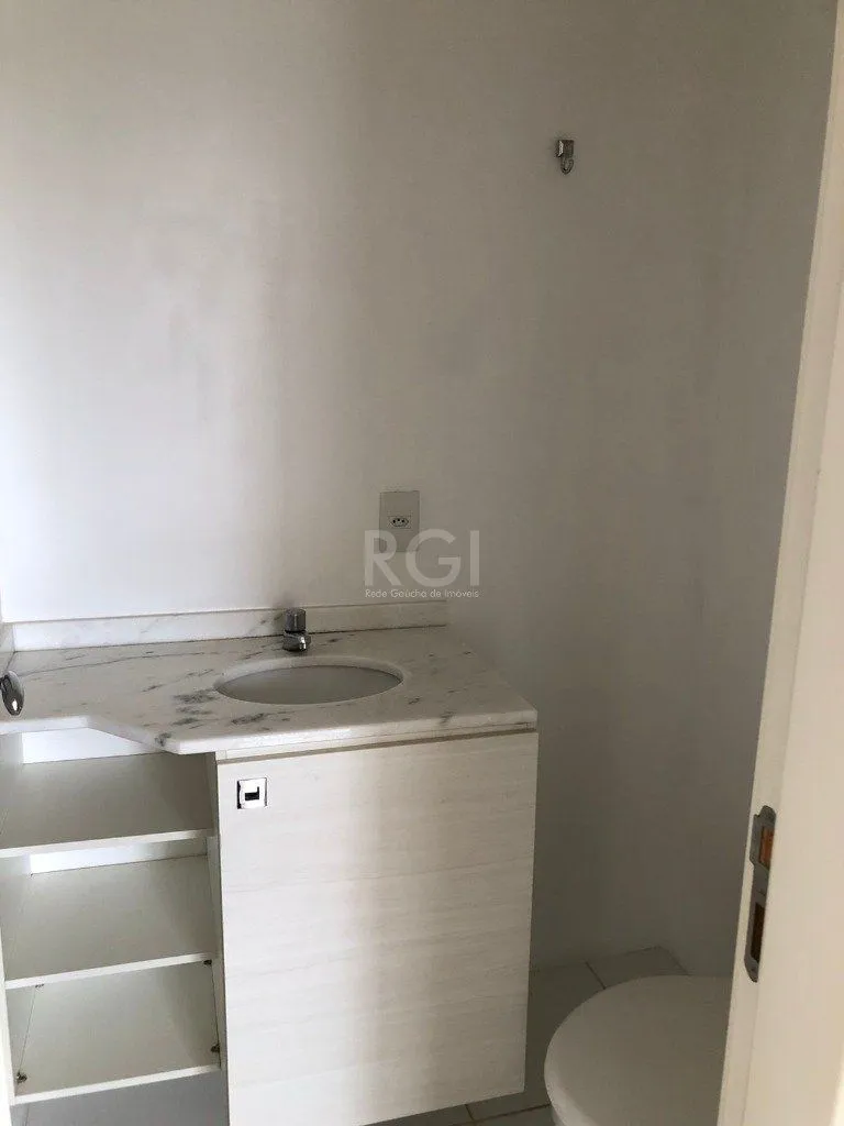 Imagem Apartamento para Venda - 73m², 3 dormitórios, sendo 1 suites, 1 vaga - Jardim Itu Sabará