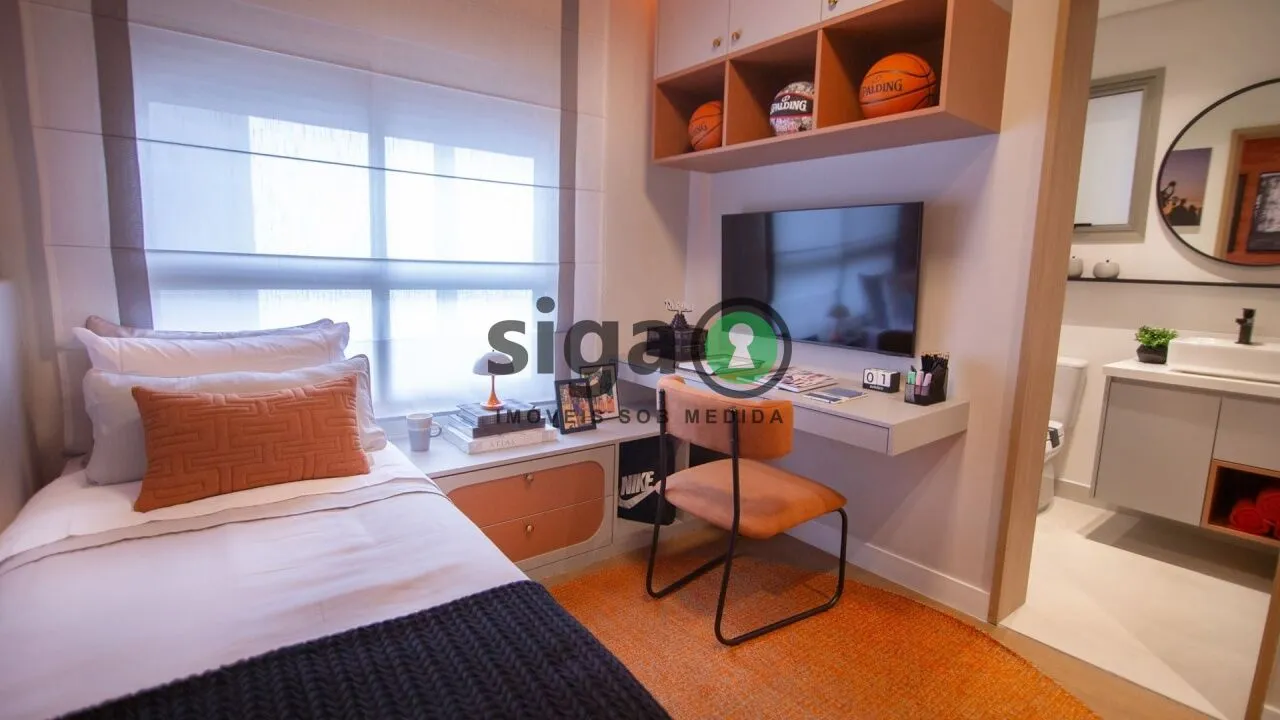 Imagem Apartamento para venda em Moema 4 dormitórios, São Paulo - SP