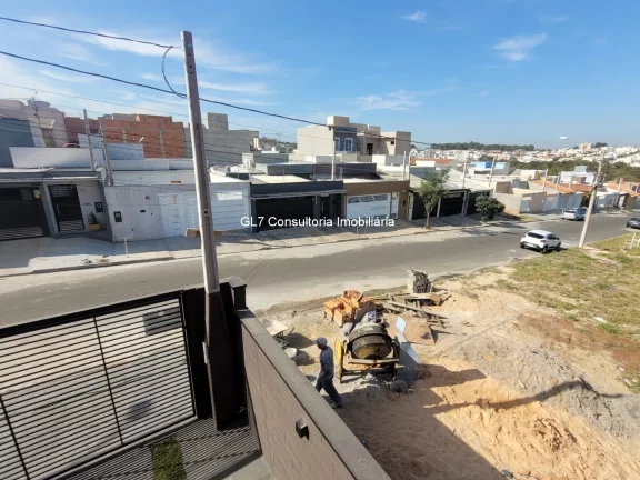 Imagem SOBRADOS Á VENDA NO JARDIM RESIDENCIAL NOVA VENEZA INDAIATUBA SP