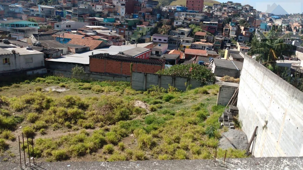 Foto do imóvel Terreno para Venda em Mauá / SP