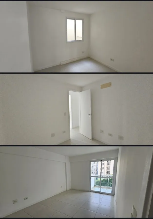 Imagem Apartamento para Venda em Rio de Janeiro, Botafogo, 3 dormitórios, 1 suíte, 2 banheiros, 2 vagas