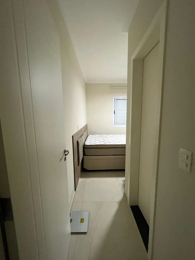 Imagem Apartamento à venda 2 Quartos, 1 Suite, 1 Vaga, 69M², Jardim das Nações, Taubaté - SP | Edifício Itacaré