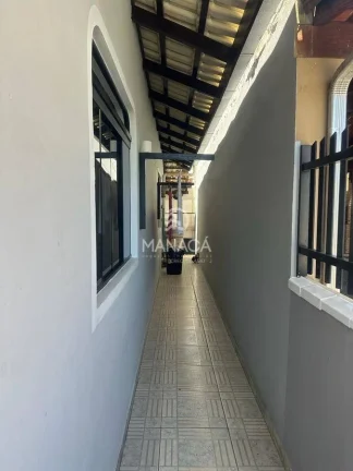 Imagem Casa à Venda no Centro de Barra Velha – A 700 metros da Praia Central Valor: R$ 880.000