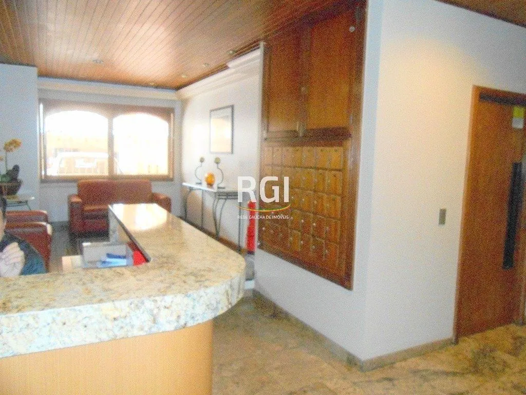 Imagem Apartamento para Venda - 154.69m², 3 dormitórios, sendo 1 suites, 2 vagas - Santa Tereza