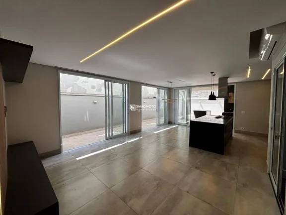 Imagem Sobrado com 3 suítes à venda, 199 m² por R$ 1.280.000 - Ondas - Piracicaba/SP