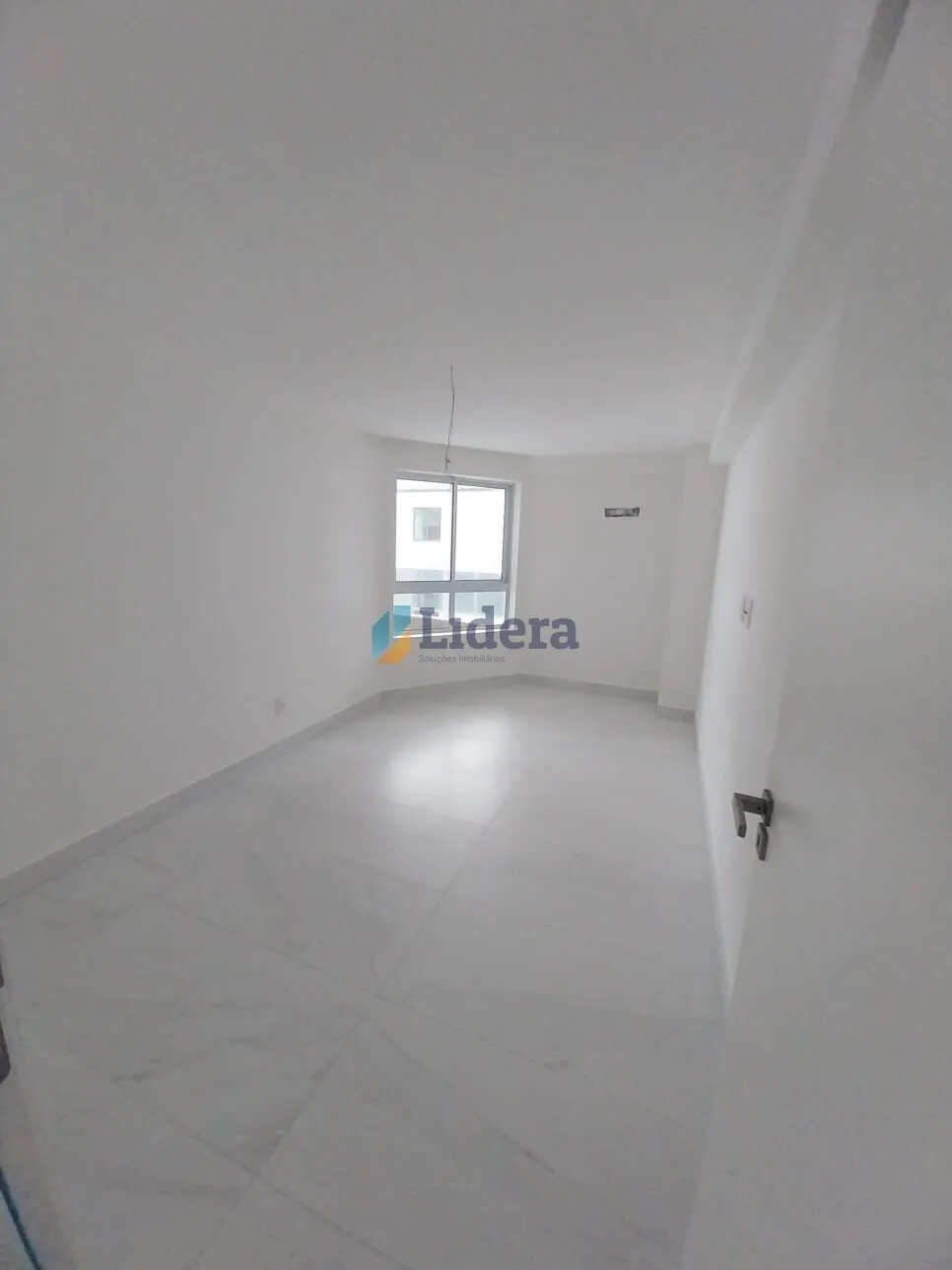 Imagem Apto - 2 Quartos - 1 Suíte - 71,30m² - Ponta de Campina - Cabedelo/PB