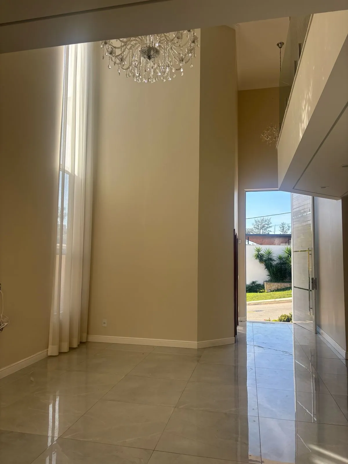 Imagem Sobrado com Piscina no Residencial Cyrela Esplanada