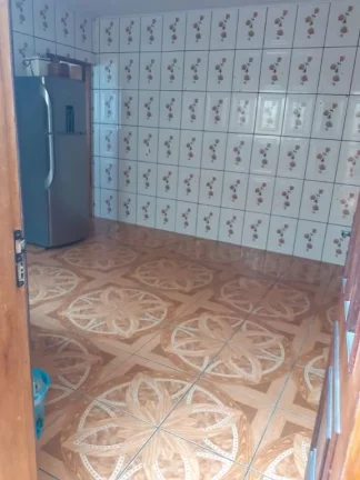Imagem Casa com 1 dormitório à venda, 98 m² por R$ 265.000,00 - Residencial Novo Horizonte - Mogi das Cruzes/SP