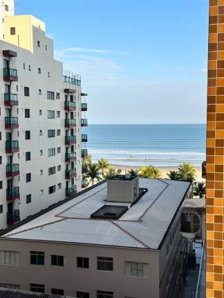 Imagem Apartamento com 2 dorms, Canto do Forte, Praia Grande - R$ 480 mil, Cod: 2885