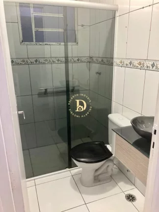 Imagem Casa em Condomínio - JD Paraíso - Jacareí - 3 Dormitórios - 87m²