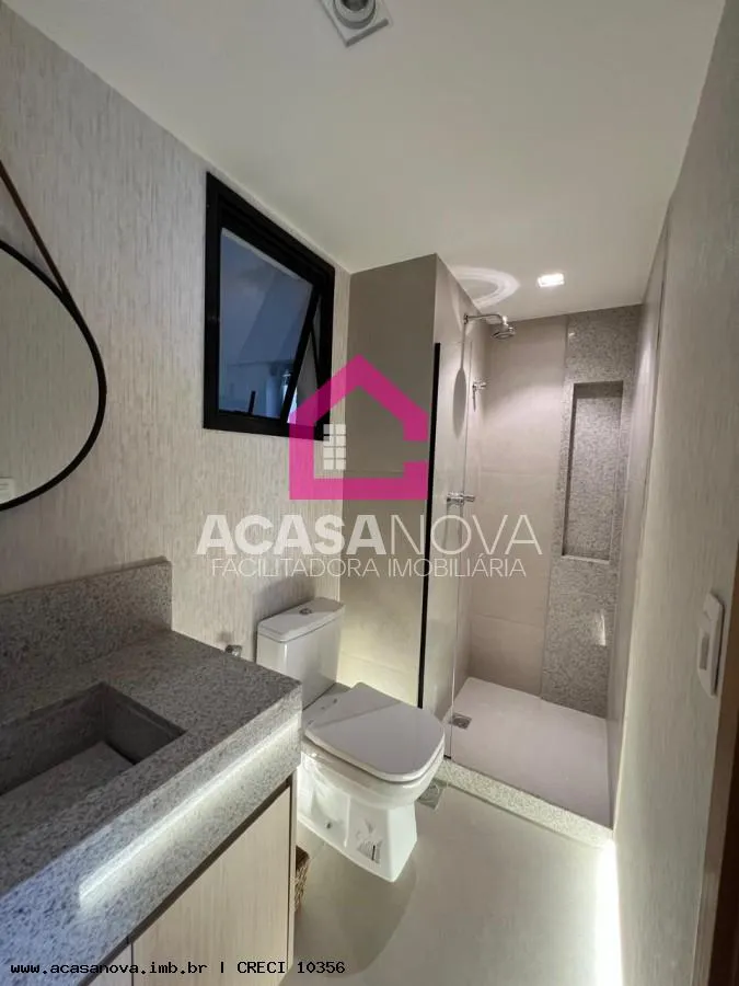 Imagem Apartamento para Venda em Rio de Janeiro, Barra Olímpica, 1 dormitório, 1 banheiro, 1 vaga