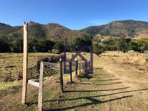 Imagem Terreno à venda, 18000 m² por R$ 5.300.000,00 - Morro Grande - Itajubá/MG