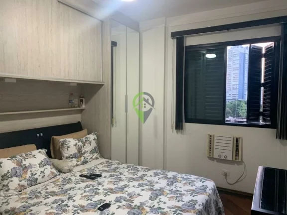 Imagem Apartamento à venda em Santos/SP