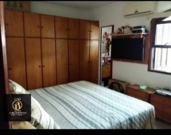 Imagem CASA - NO BAIRRO - VILA - CASTINHA