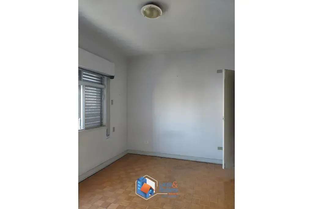 Imagem Apartamento à venda 3 Quartos 1 Vaga 120.05M² Cerqueira César São Paulo - SP