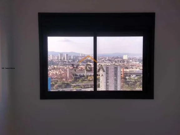 Imagem Apartamento para Venda em São Paulo, Tatuapé, 2 dormitórios, 2 suítes, 3 banheiros, 2 vagas