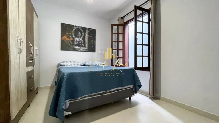 Imagem Casa alto padrão a venda no Pico da Cruz no Rio Tavares SC.