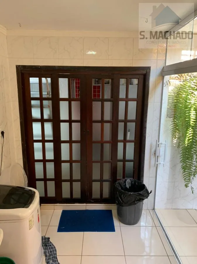 Imagem Sobrado para Venda em Santo André / SP no bairro Utinga