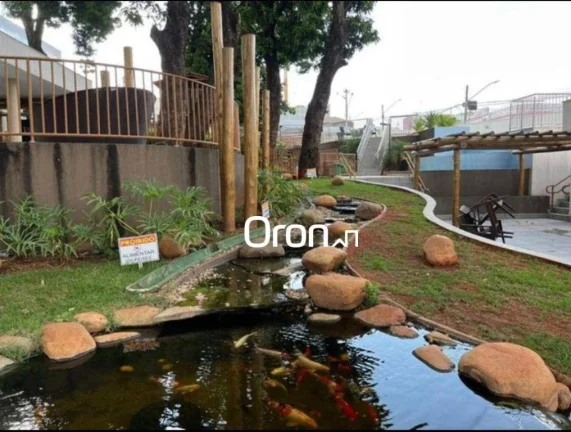Imagem Apartamento à venda, 80 m² por R$ 599.000,00 - São Francisco - Goiânia/GO
