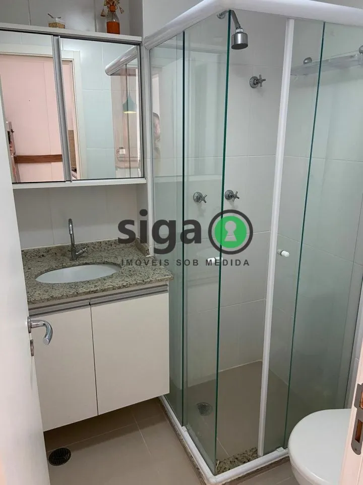 Imagem Apartamento para venda ou locação no Panamby, São Paulo - SP