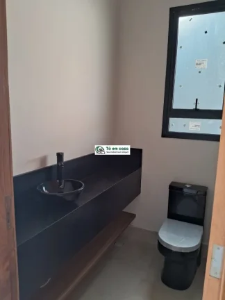 Imagem CASA RESIDENCIAL em CAÇAPAVA - SP, CONDOMÍNIO TERRAS DO VALE