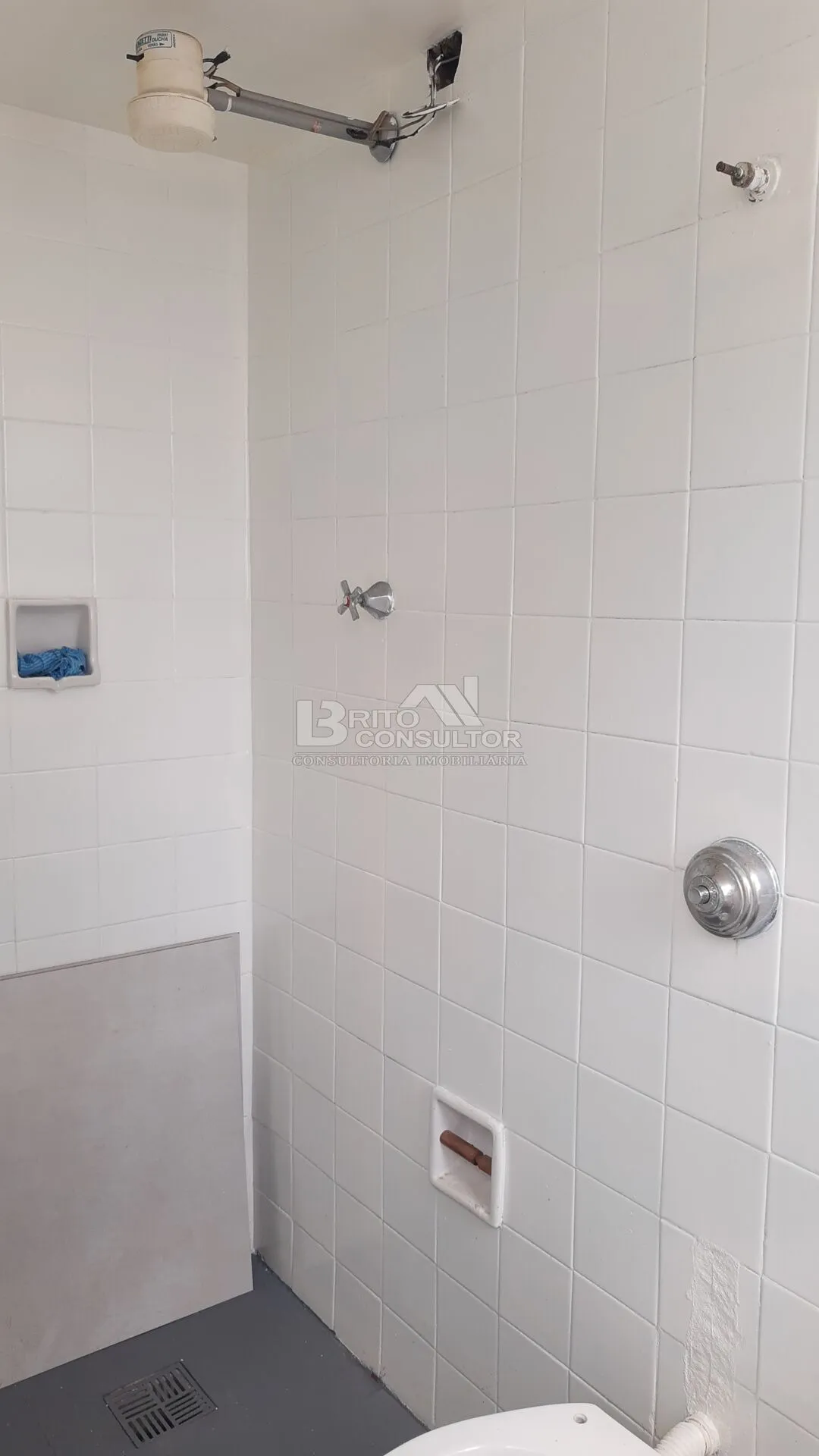 Imagem Sala Comercial com 20m² no Centro de Niterói/RJ