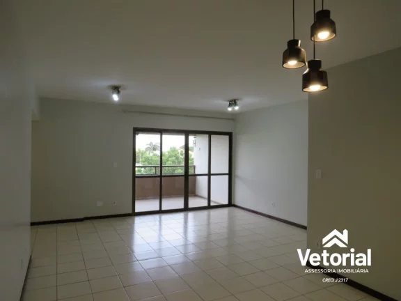 Imagem Apartamento 3 quartos alto padrão no morada nobre - Barreiras - BA