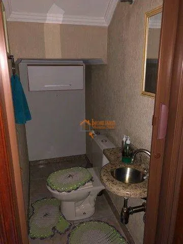 Imagem Casa com 4 dormitórios à venda por R$ 742.000,00 - Jardim Palmira - Guarulhos/SP