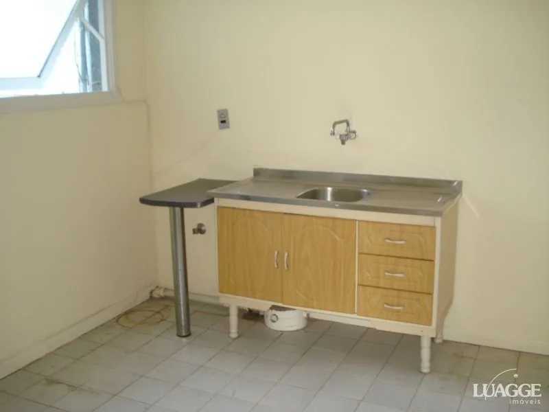 Imagem Apartamento em Centro Histórico
