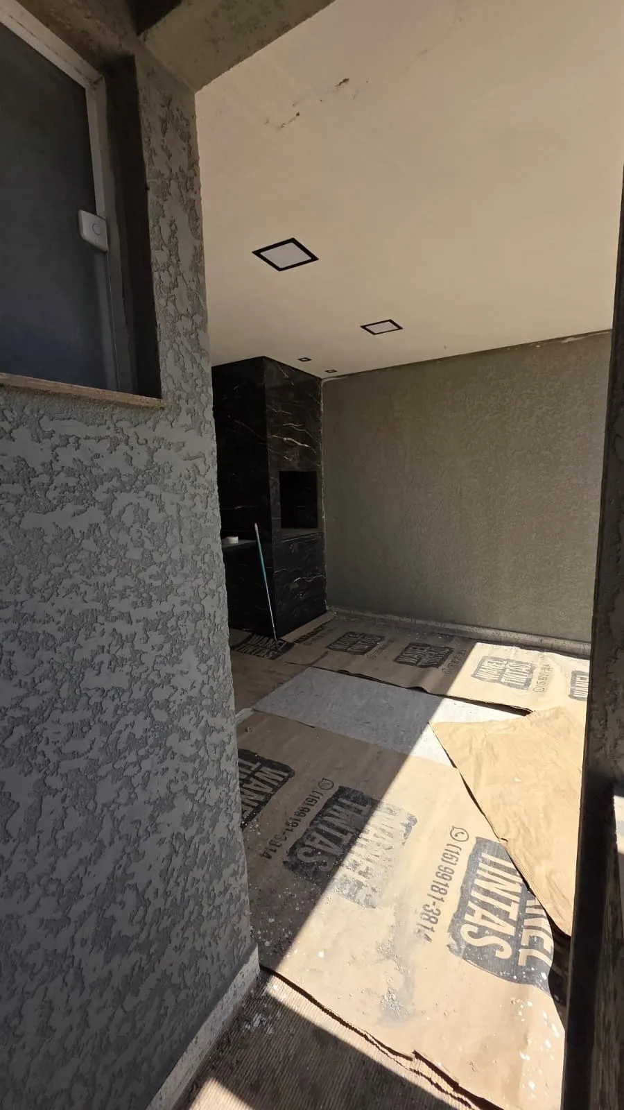 Imagem Casa Nova no Éden ? Sorocaba | 3 Dorms, Suíte, Espaço Gourmet e Acabamento Impecável!