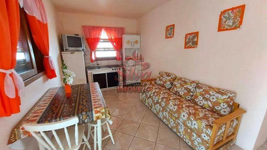 Imagem C448 | Pousada 9 apartamentos a 130m do mar, Albatroz