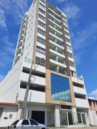 Imagem Apartamento na Praia do Morro Guarapari, lazer completo na cobertura, 60X para pagar.