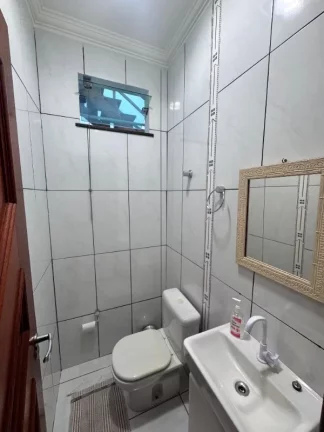 Imagem CASA RESIDENCIAL em MANAUS - AM, TARUMÃ