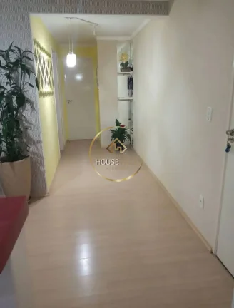 Imagem Apartamento, 47m², 2 Dormitórios, Spazio Campo Giallo, Vila Tesouro, SJC