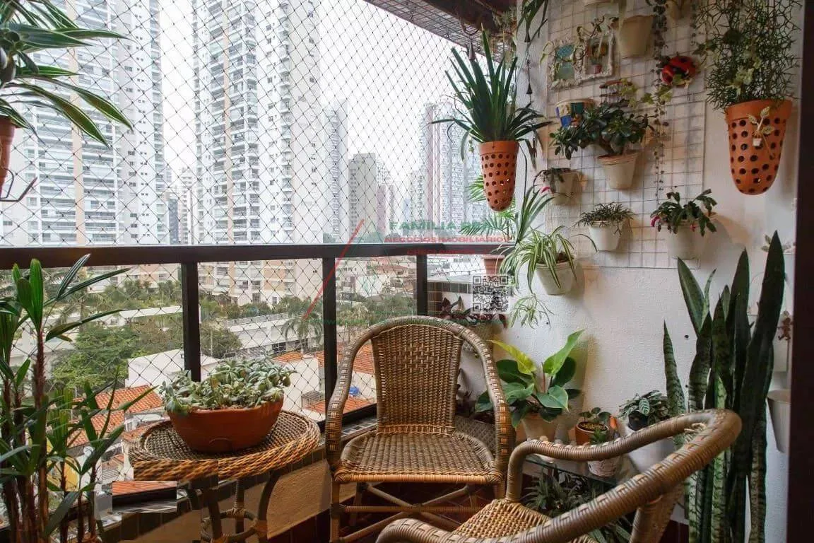 Imagem Apartamento Alto Padrão, à Venda, no Tatuapé, com 03 Dormitórios, sendo 01 Suíte