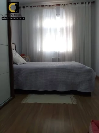 Imagem Apartamento a venda no bairro da Boa Vista em São Vicente!!!!