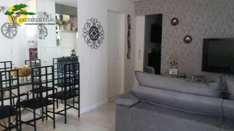 Imagem APARTAMENTO PARA VENDA NO MANDAQUI
