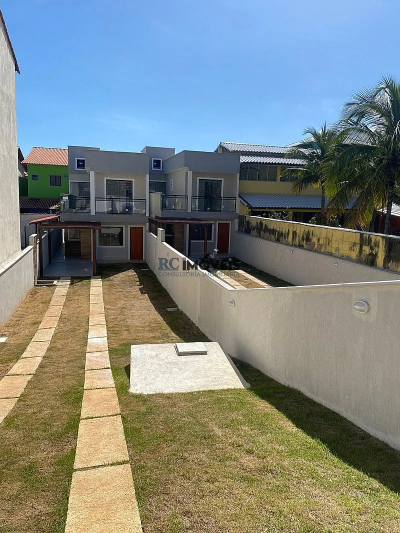Imagem Casa a Venda no bairro Cordeirinho - Maricá, RJ
