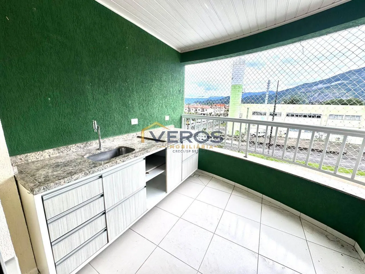 Foto do imóvel Apartamento de 3 dormitórios a venda no Edifício Vila Serena - Indaiá