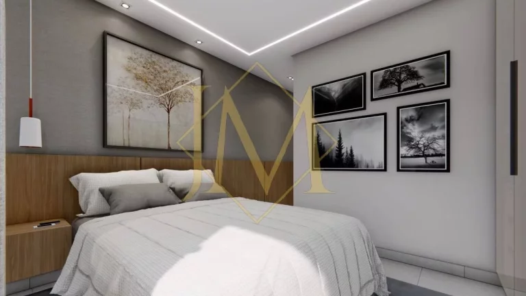 Imagem Apartamento em construção no bairro Jardim primavera