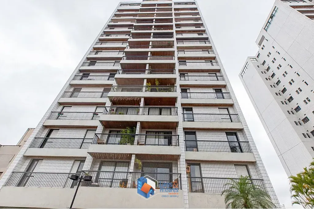 Imagem Apartamento à venda 3 Quartos 1 Suite 3 Vagas 156M² Jardim Londrina São Paulo - SP