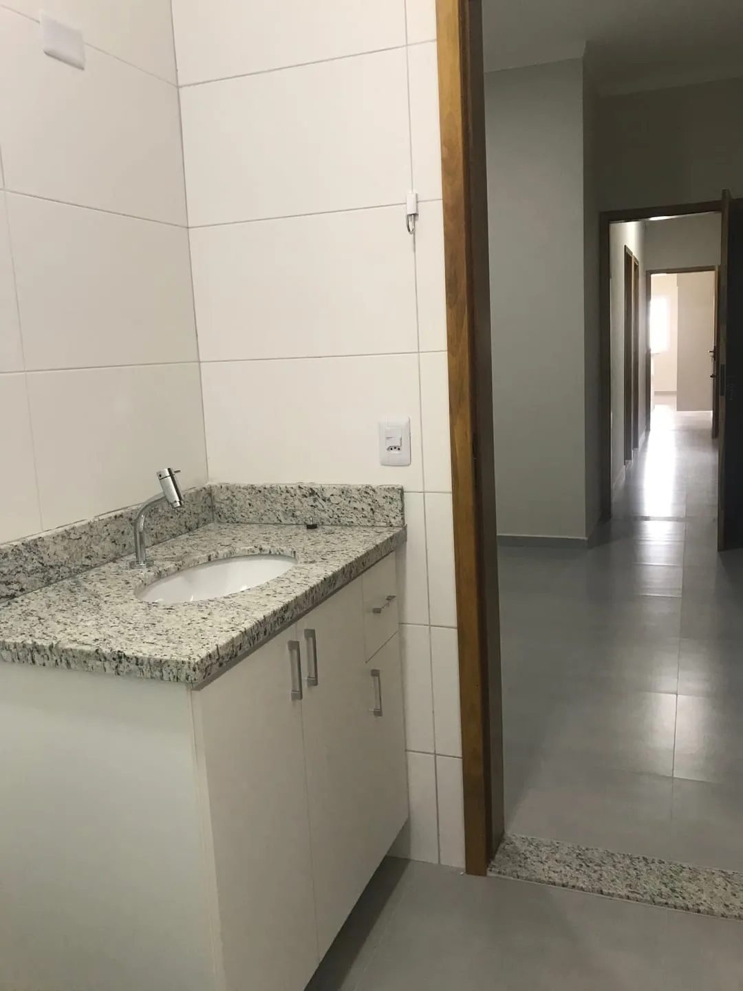 Imagem Casa à venda 2 Quartos, 1 Suite, 2 Vagas, 125M², Vila Rica, Pindamonhangaba - SP