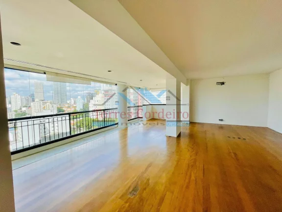 Imagem Apartamento 3 dormitórios - 4 Vagas - Sumaré