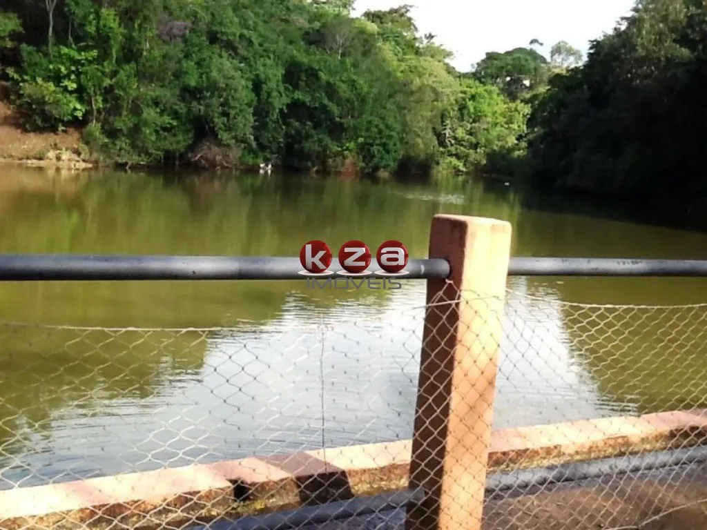 Imagem Terreno de 959,68 m² no Condomínio Portal do Lago em Valinhos-SP: Oportunidade única de investimento!