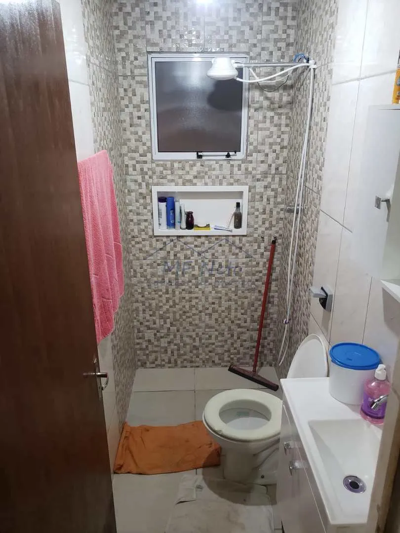 Imagem Casa Padrão