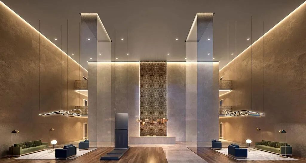 Imagem Parque Global - Fase 2 - Parque Global - Torre Prospect