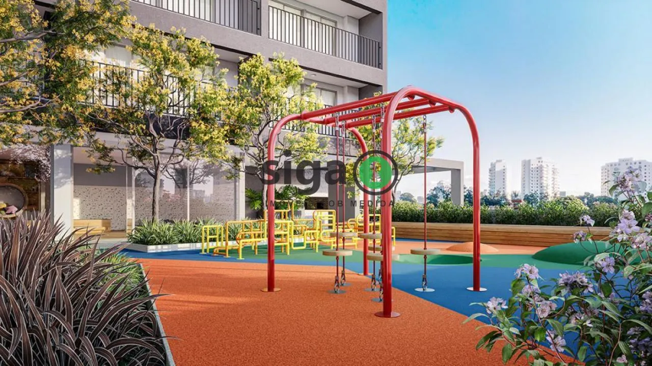 Imagem Apartamento Residencial em Ipiranga